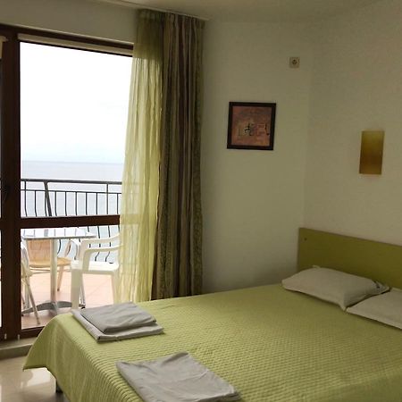 Apartment Slantse Sozopol Exterior foto