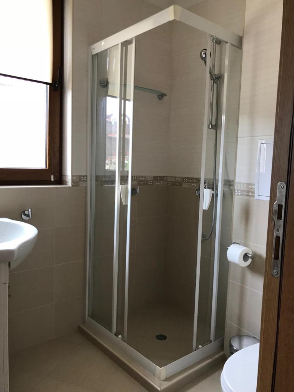 Apartment Slantse Sozopol Exterior foto