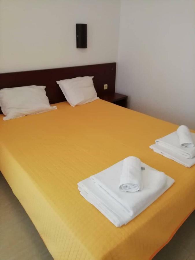 Apartment Slantse Sozopol Exterior foto