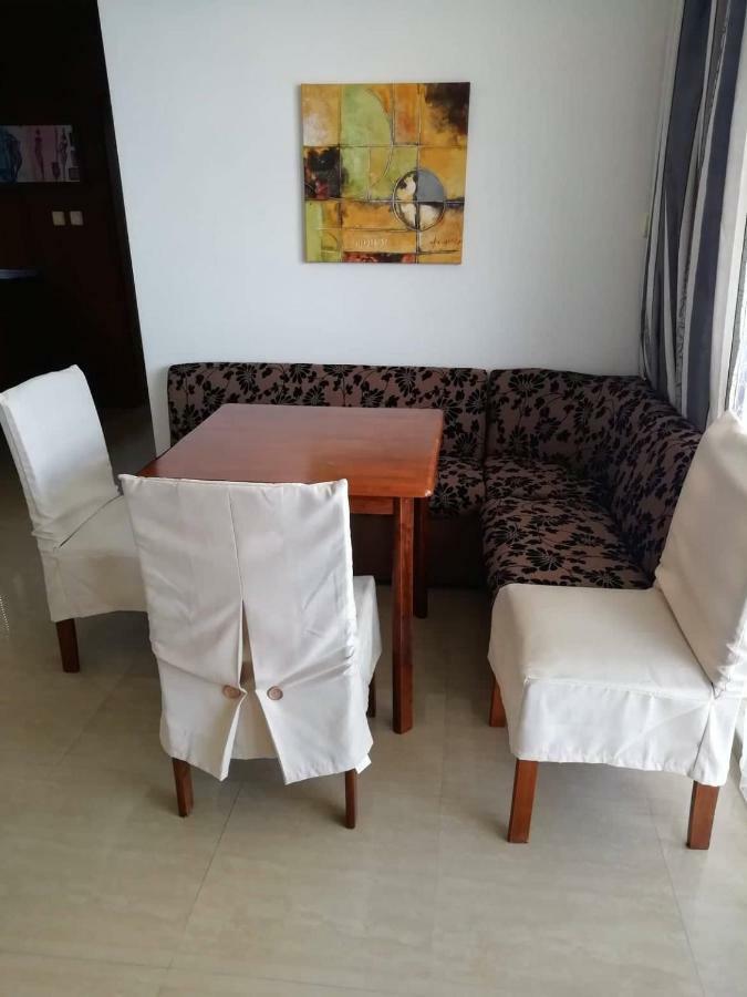 Apartment Slantse Sozopol Exterior foto